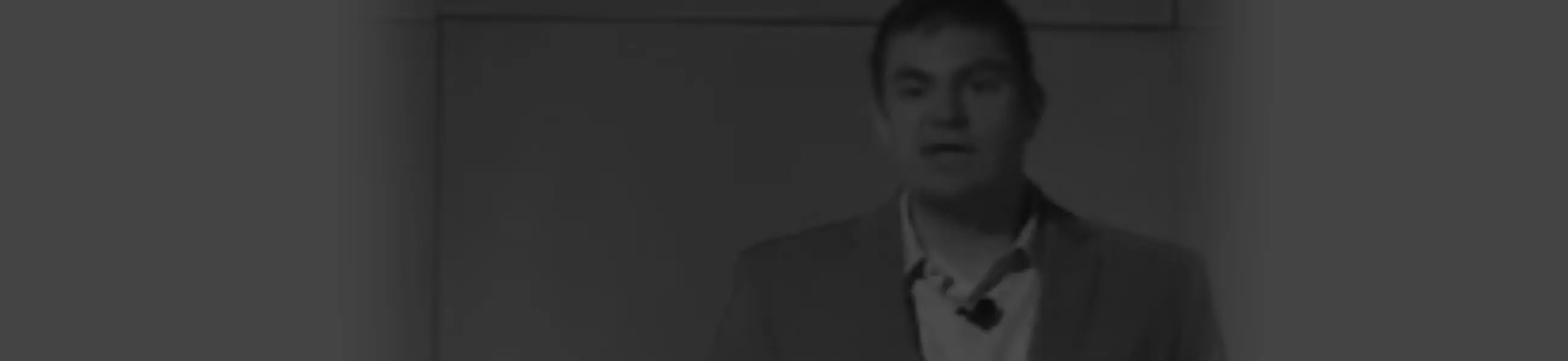 Cybersecurity with Matt Devost, President and CEO of FusionX