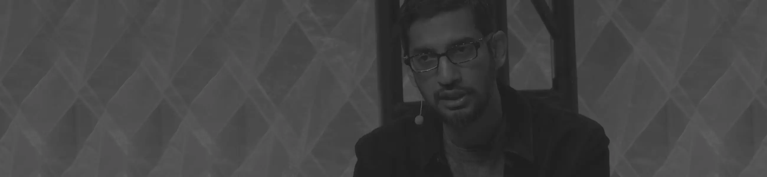 Google in the new era of computing