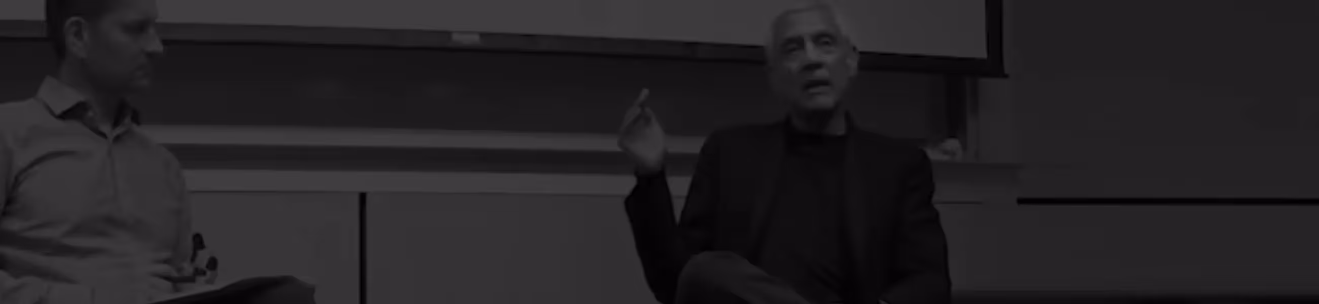 Stanford Seminar in Artificial Intelligence in Healthcare with Vinod Khosla