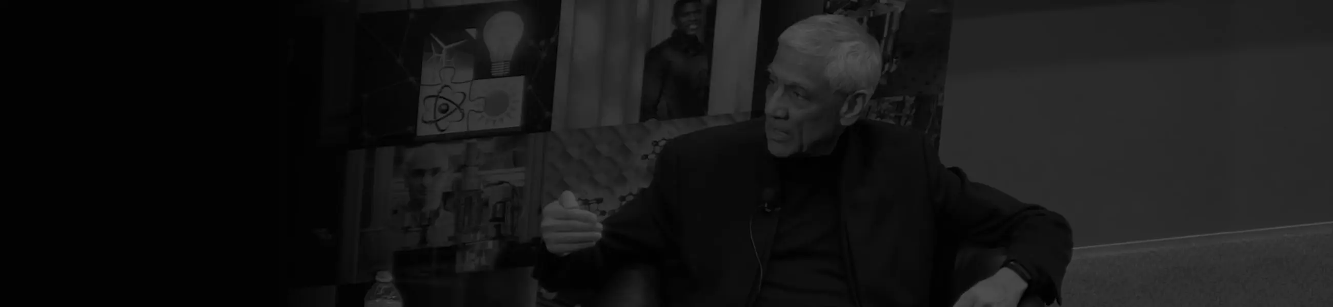 Innovation & Entrepreneurship in Energy Development with Vinod Khosla