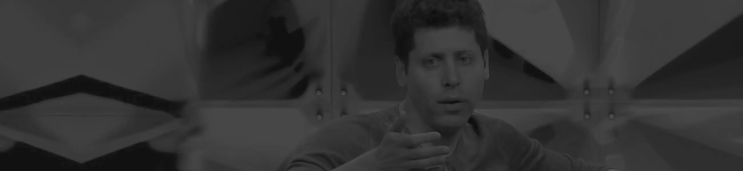 A Glimpse Into The Future: 2019 Keynote Discussion Sam Altman and Vinod Khosla