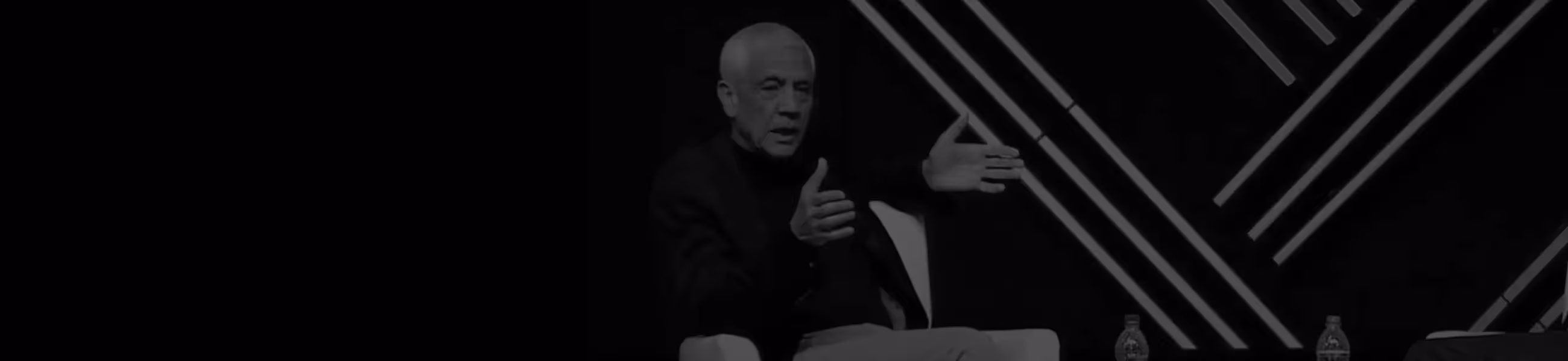 MIS2019: Fireside Chat with Vinod Khosla & Dr. Toby Cosgrove