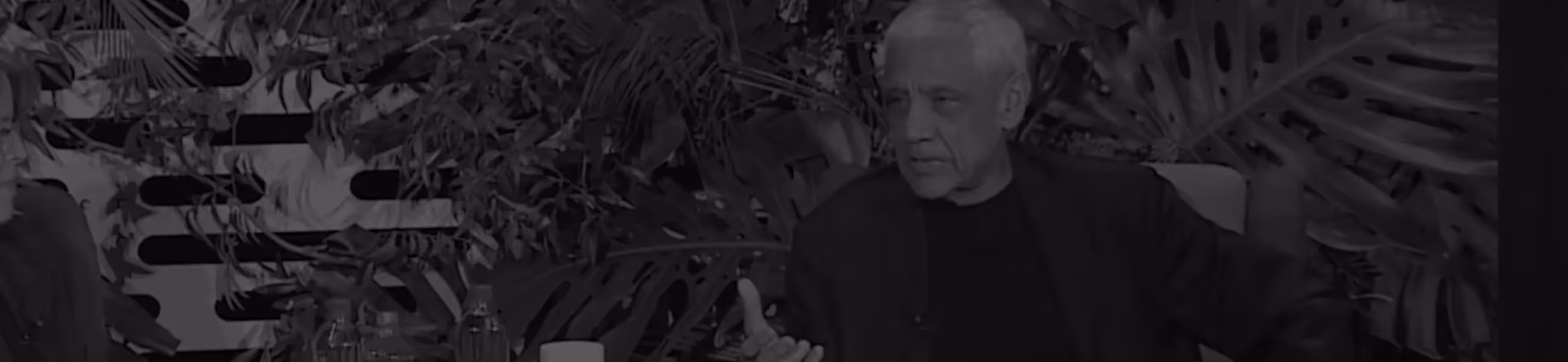 Vinod Khosla chats with Katie Rae at Tough Tech Summit 2019