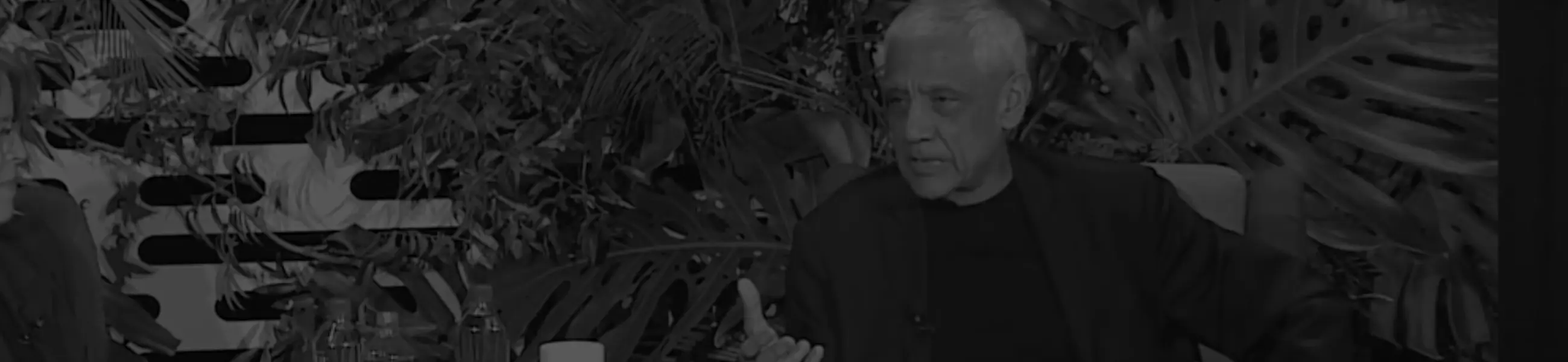 Vinod Khosla chats with Katie Rae at Tough Tech Summit 2019