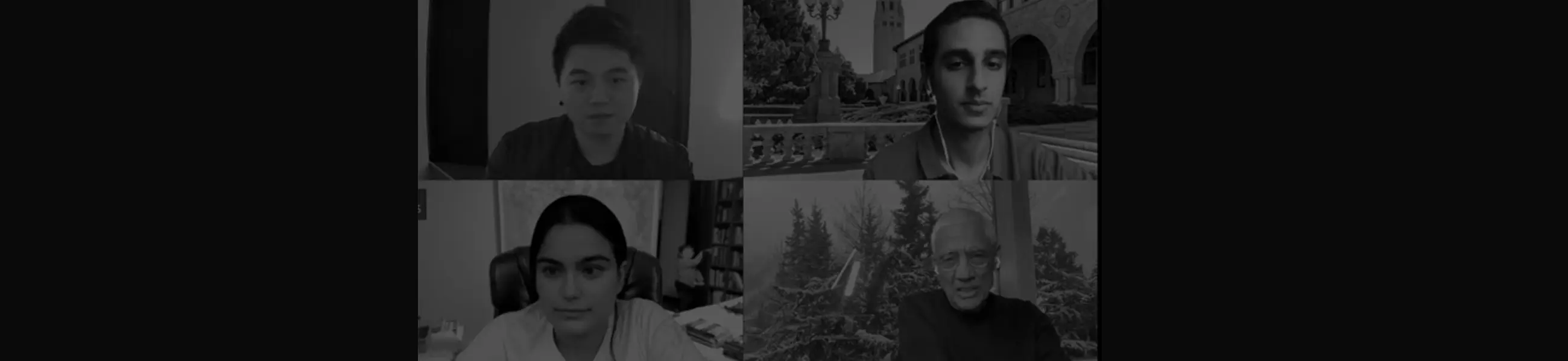 Stanford Talk 2021 Future Founders Advice