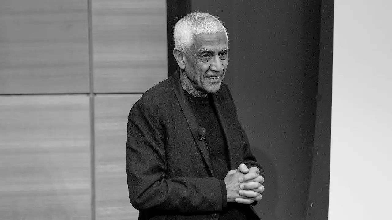 General Georges Doriot Lectureship