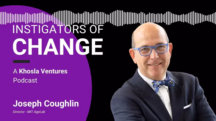 Why entrepreneurs ignore an aging America - at their peril