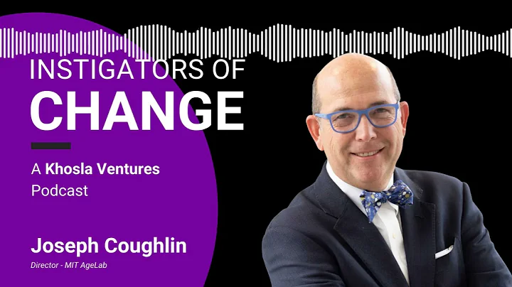 Why entrepreneurs ignore an aging America - at their peril