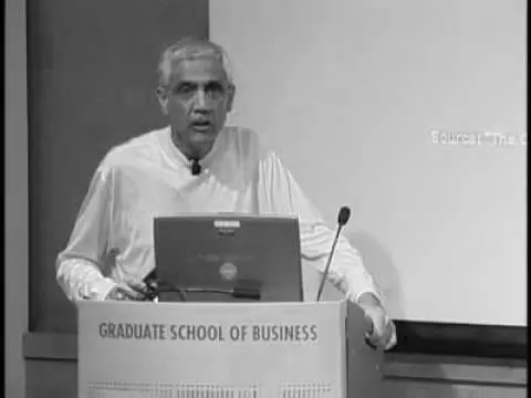 Stanford Graduate School of Business: Green Tech Must First Make Economic Sense