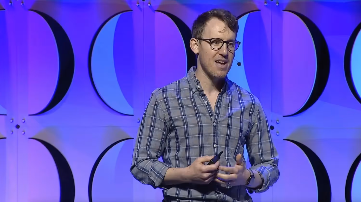 Pitching Investors