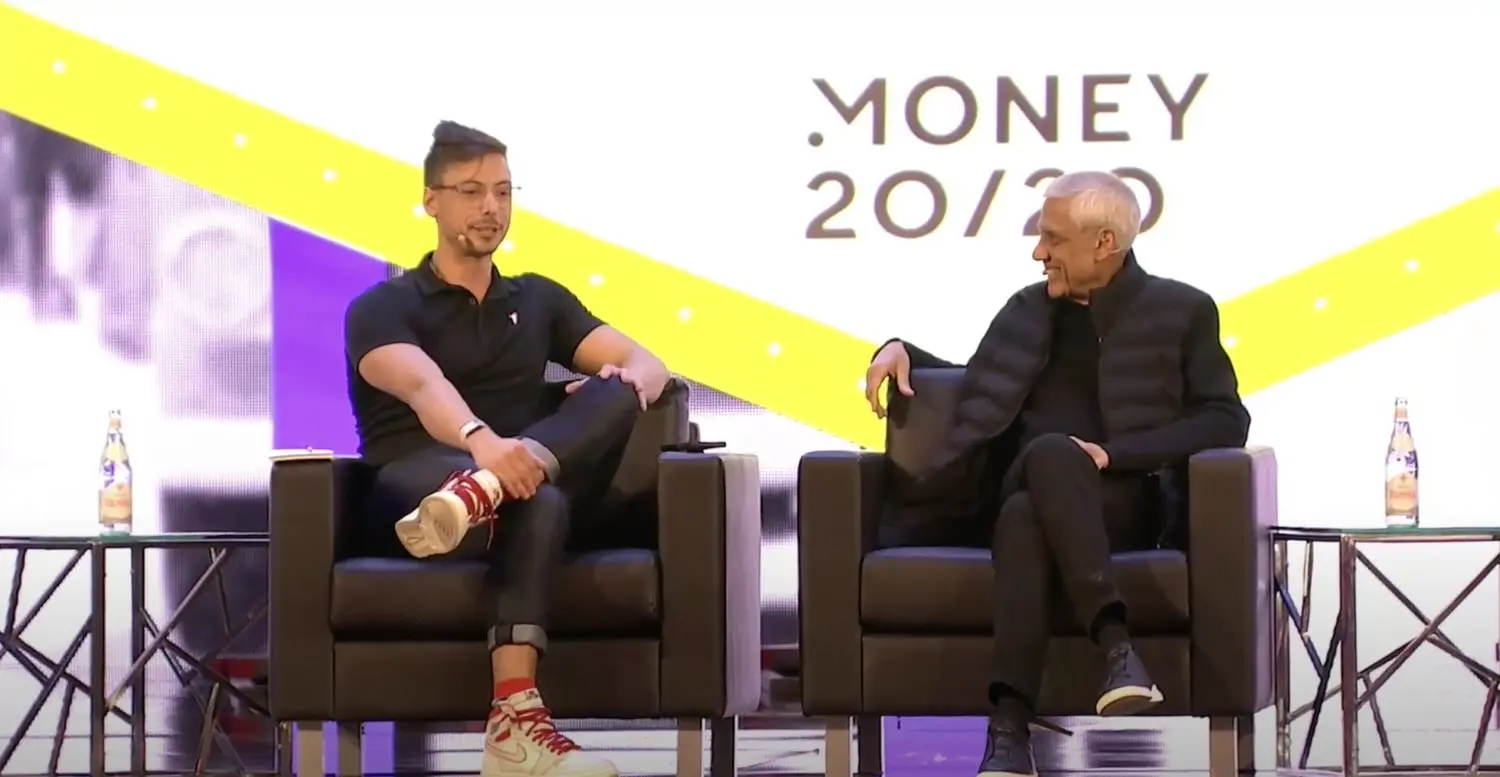 Money 20/20 | Building Through Cycles of Uncertainty