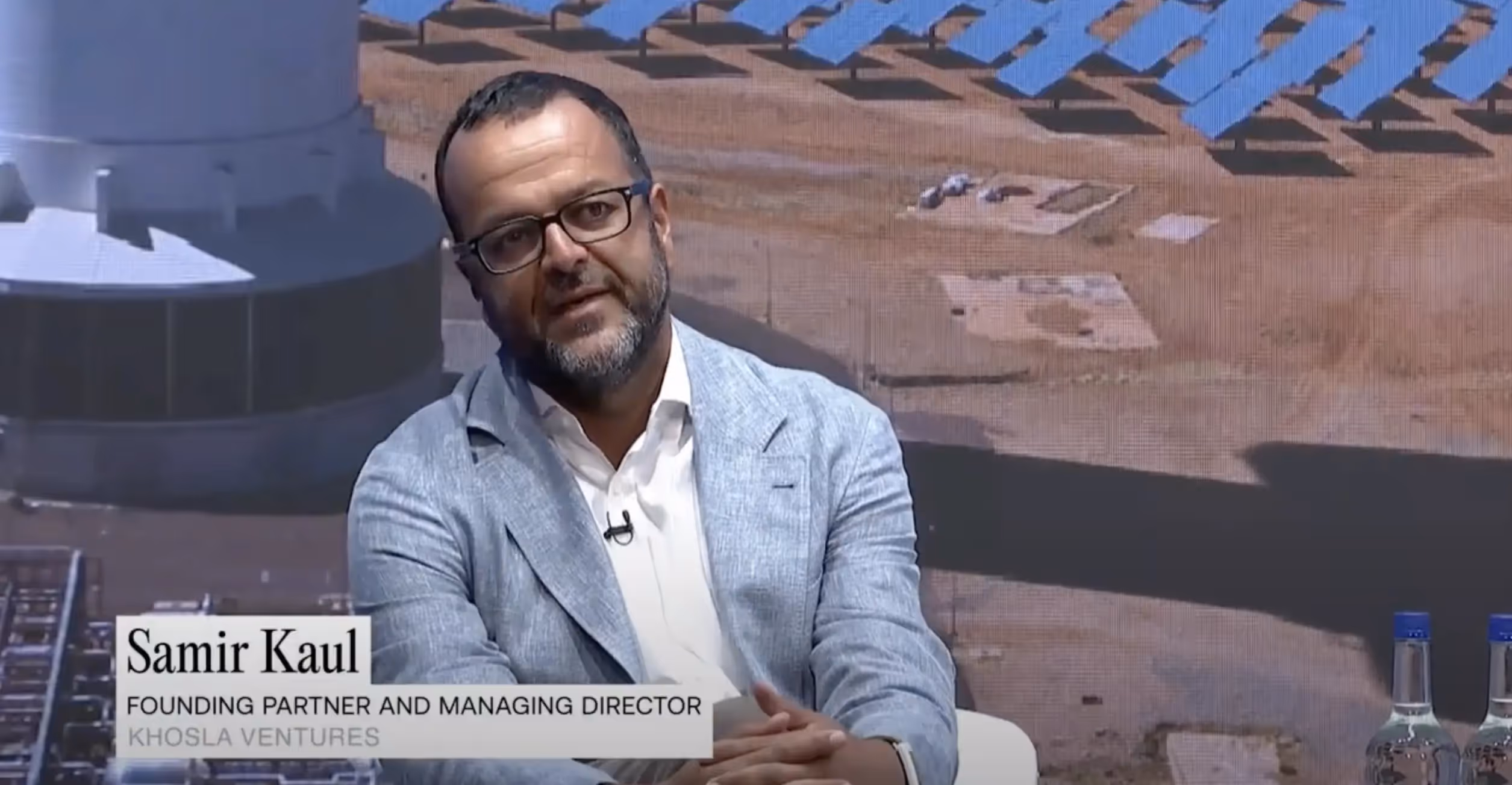 Future of Britain | How Will Technology Help Fight Climate Change?