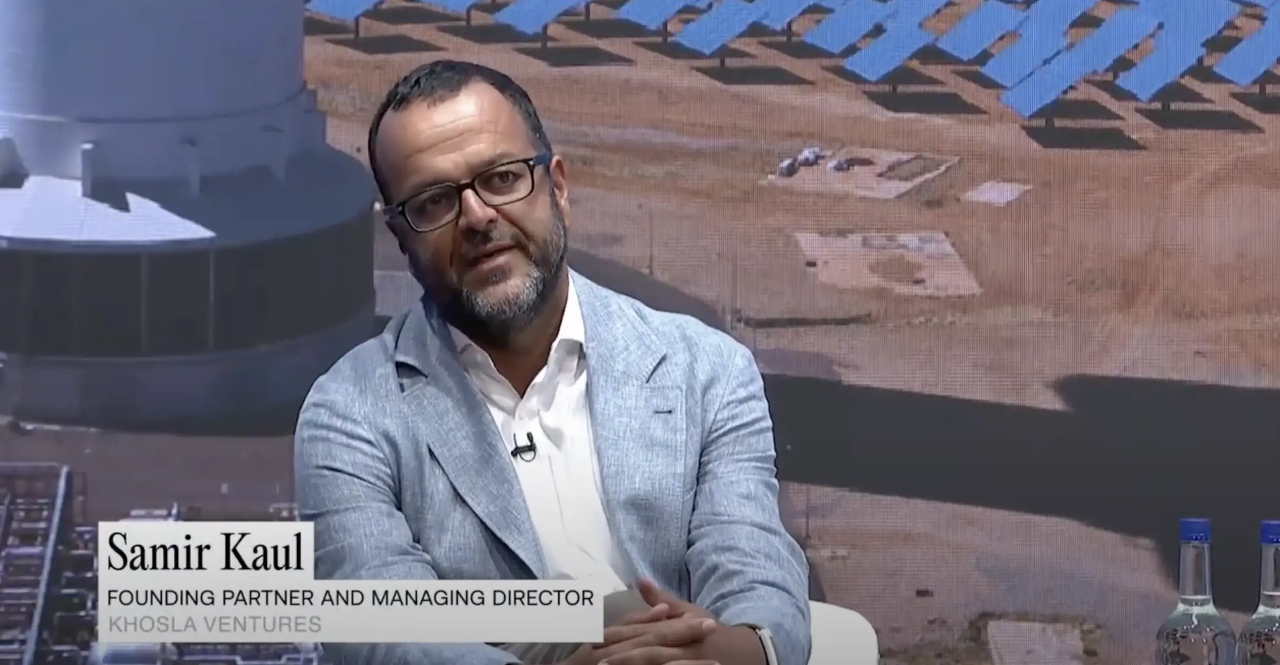 Future of Britain | How Will Technology Help Fight Climate Change?
