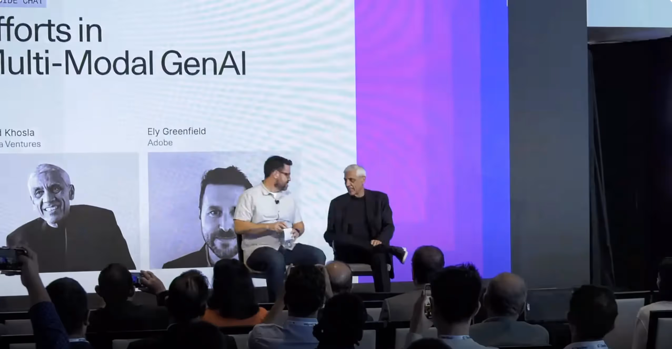 DevRev Effortless | Efforts in Multi-Modal GenAI