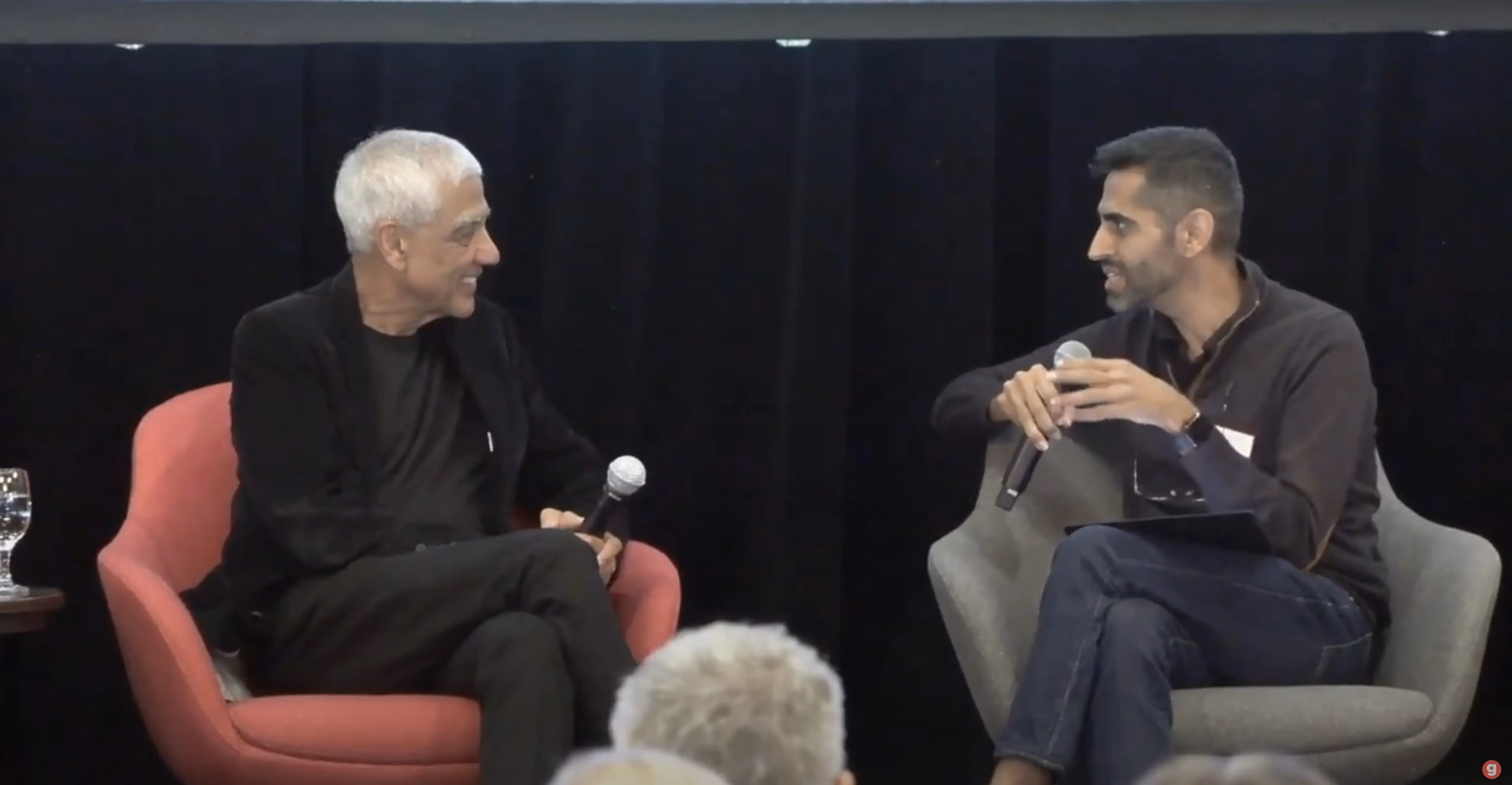 Unplugged Insights with Vinod Khosla