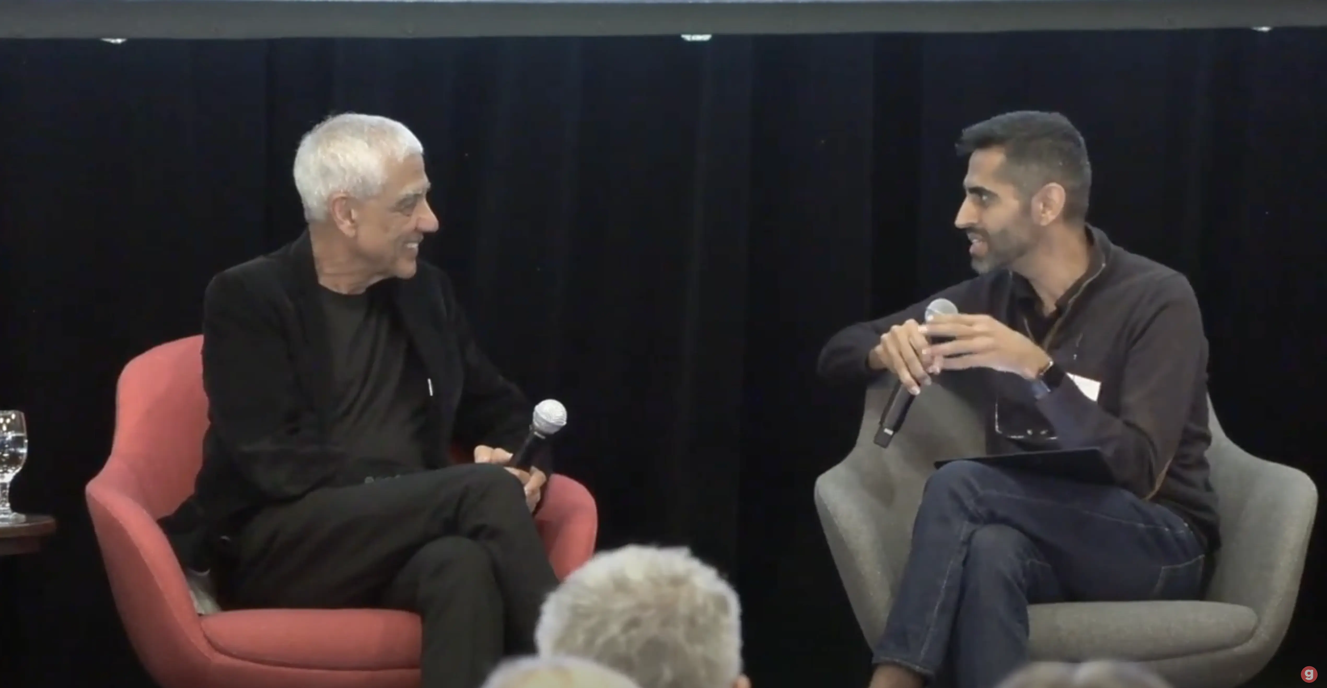 Unplugged Insights with Vinod Khosla