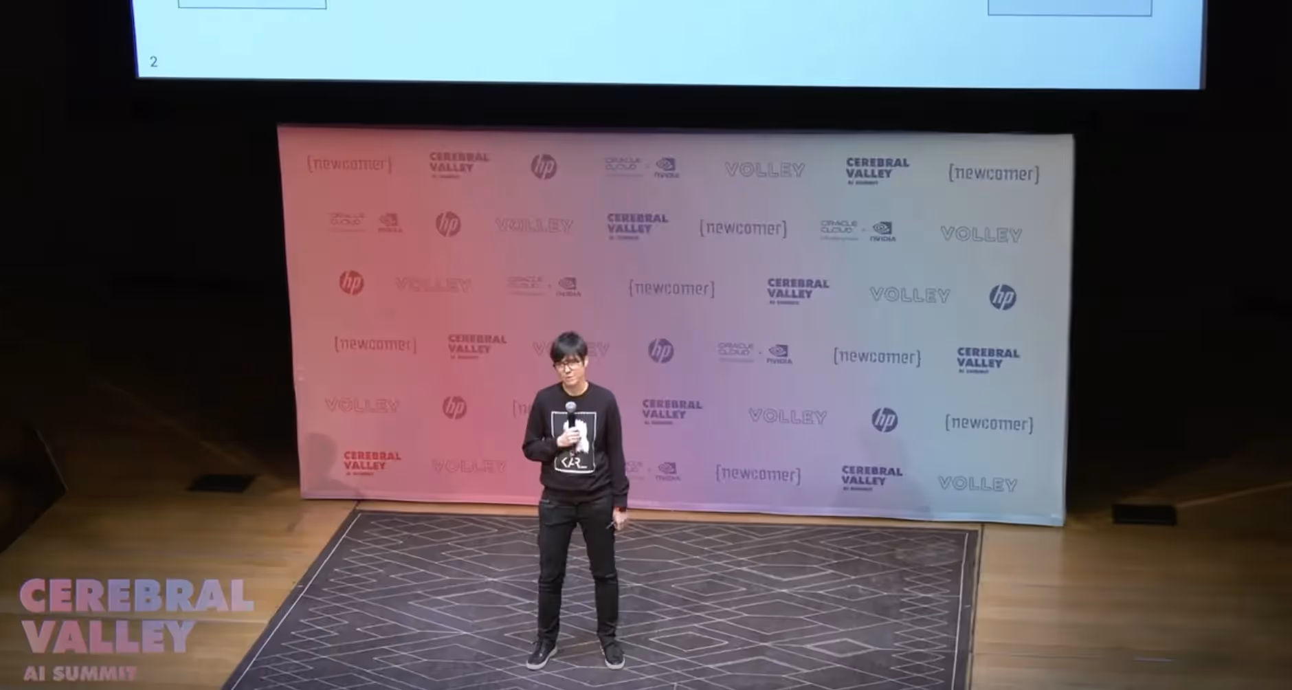 Generative AI Taking Over The Physical World with Raquel Urtasun | Cerebral Valley