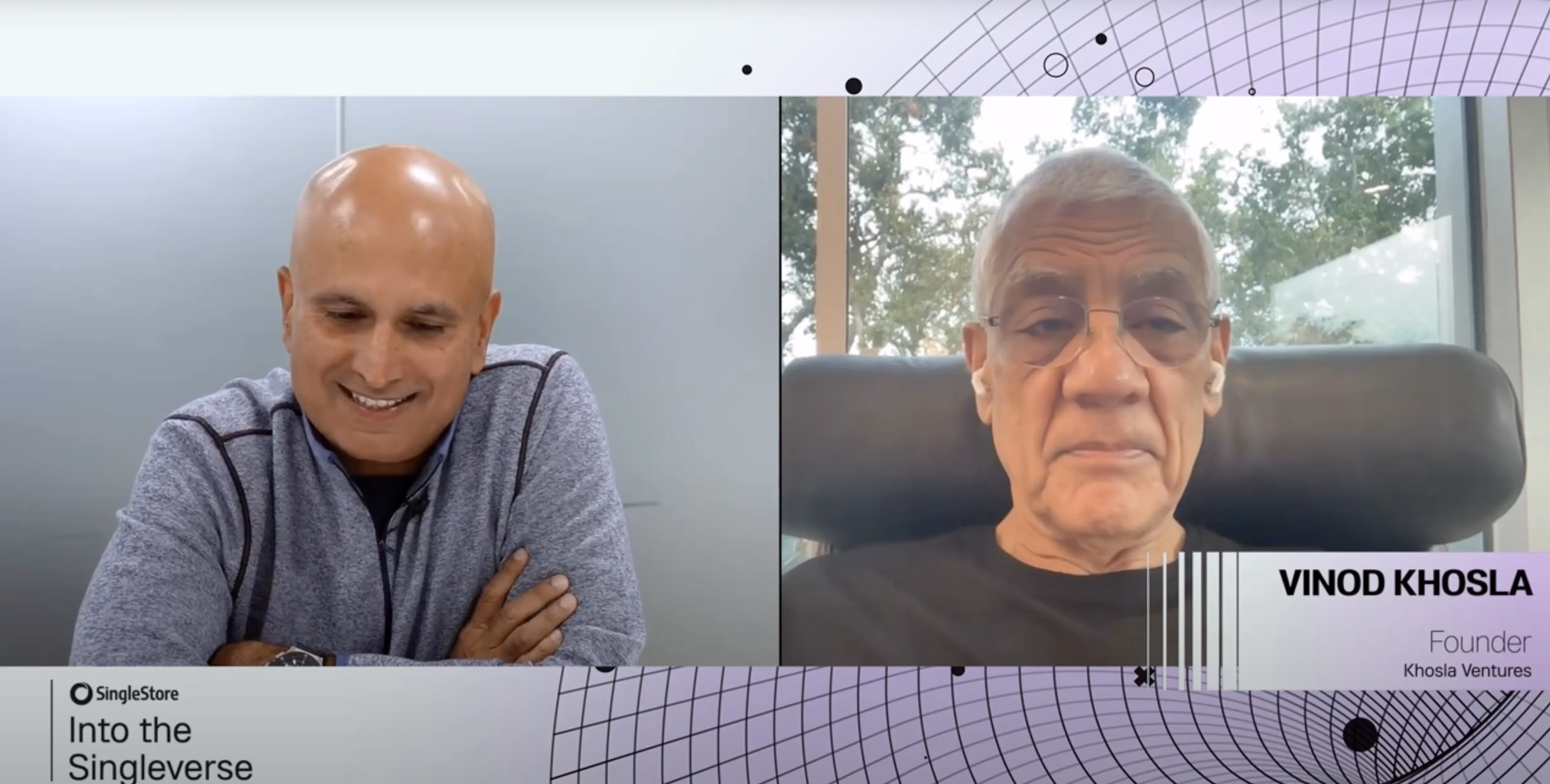 Into the SingleVerse: Visionary to Venture Capitalist: Vinod Khosla’s Technology Journey