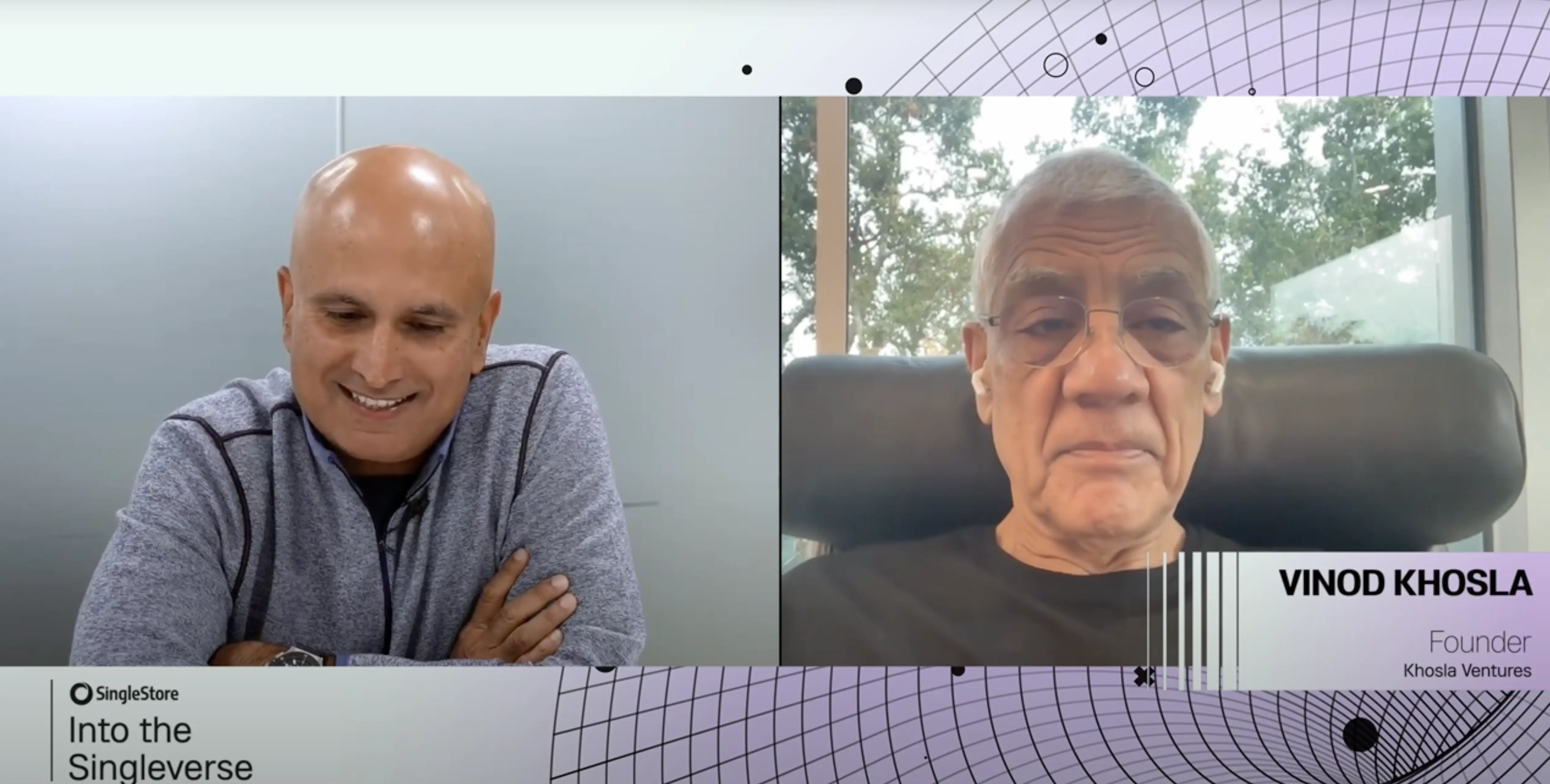 Into the SingleVerse: Visionary to Venture Capitalist: Vinod Khosla’s Technology Journey