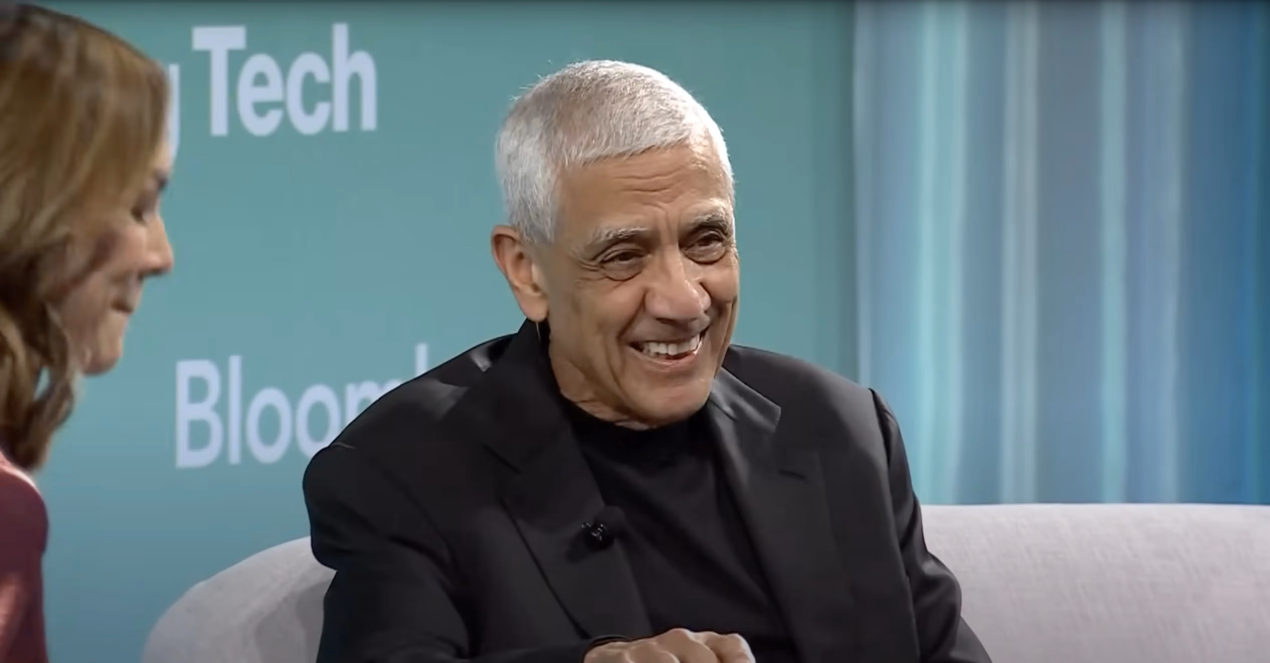 Vinod Khosla’s View on the Global Race in AI
