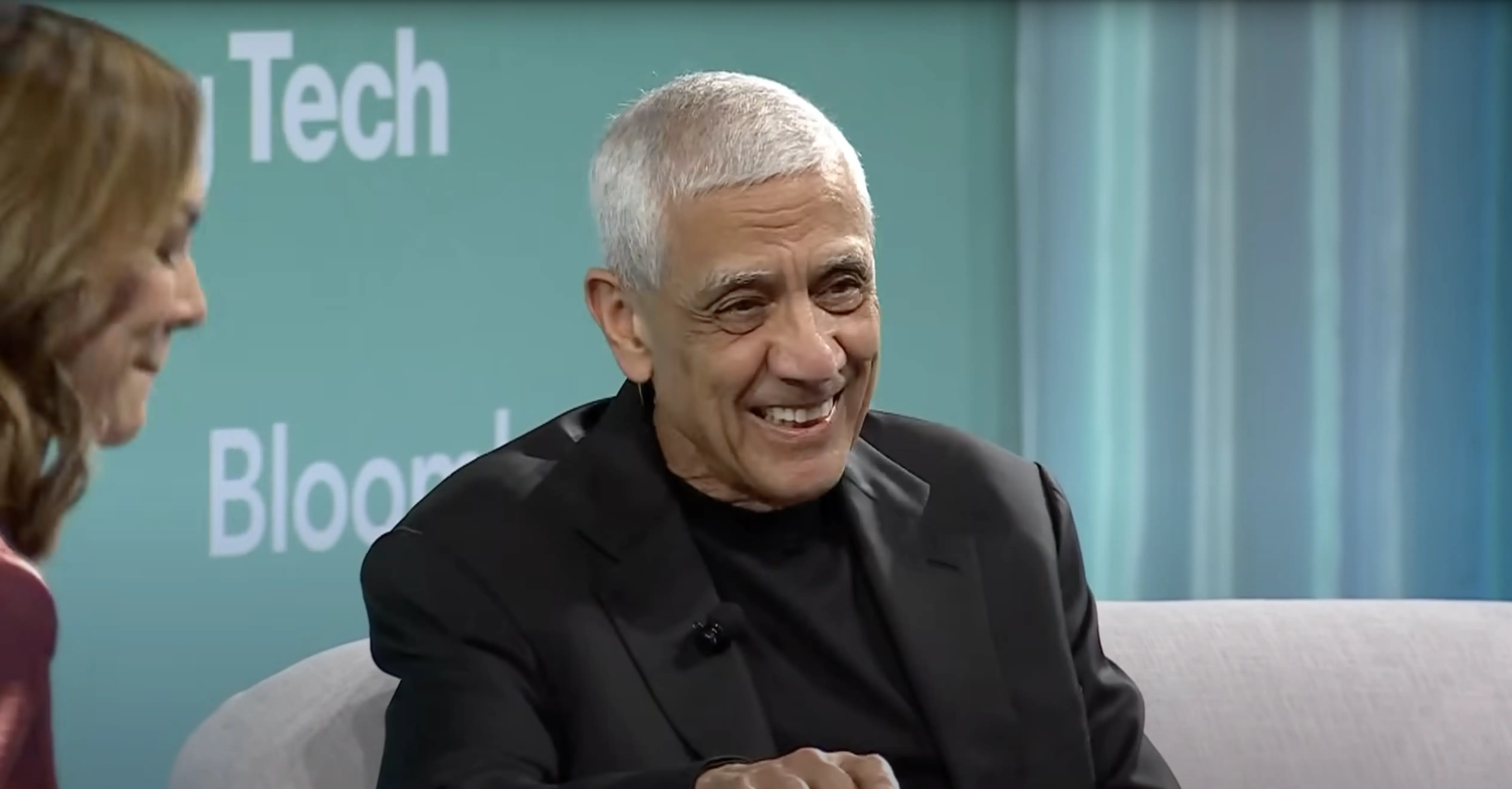 Vinod Khosla’s View on the Global Race in AI