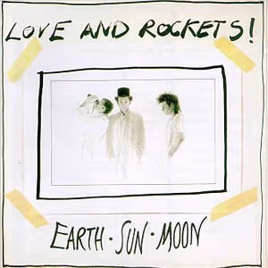 Love and Rockets