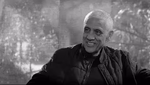 Vinod Khosla on How to Build the Future