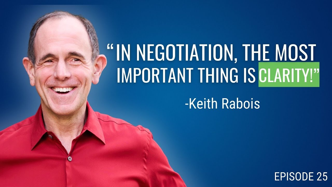 All Things Negotiations | Negotiation Lessons From the Startup Trenches