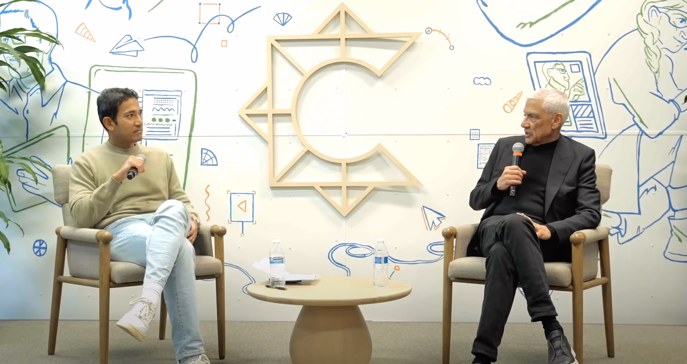 Minus One | Why I Backed OpenAI, AGI, & the Zero to One Team