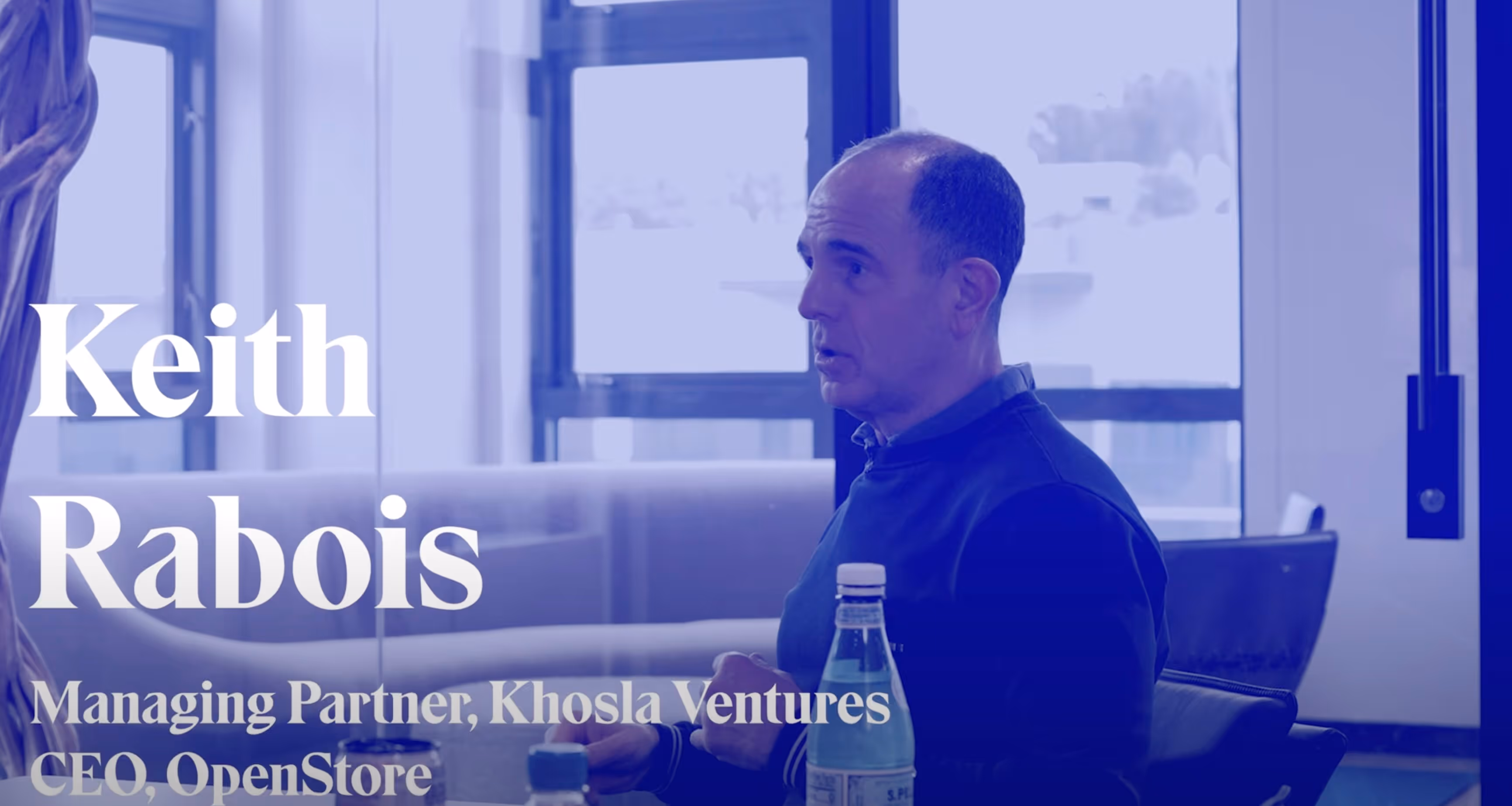 LaBossiere Podcast | How to Operate with Keith Rabois