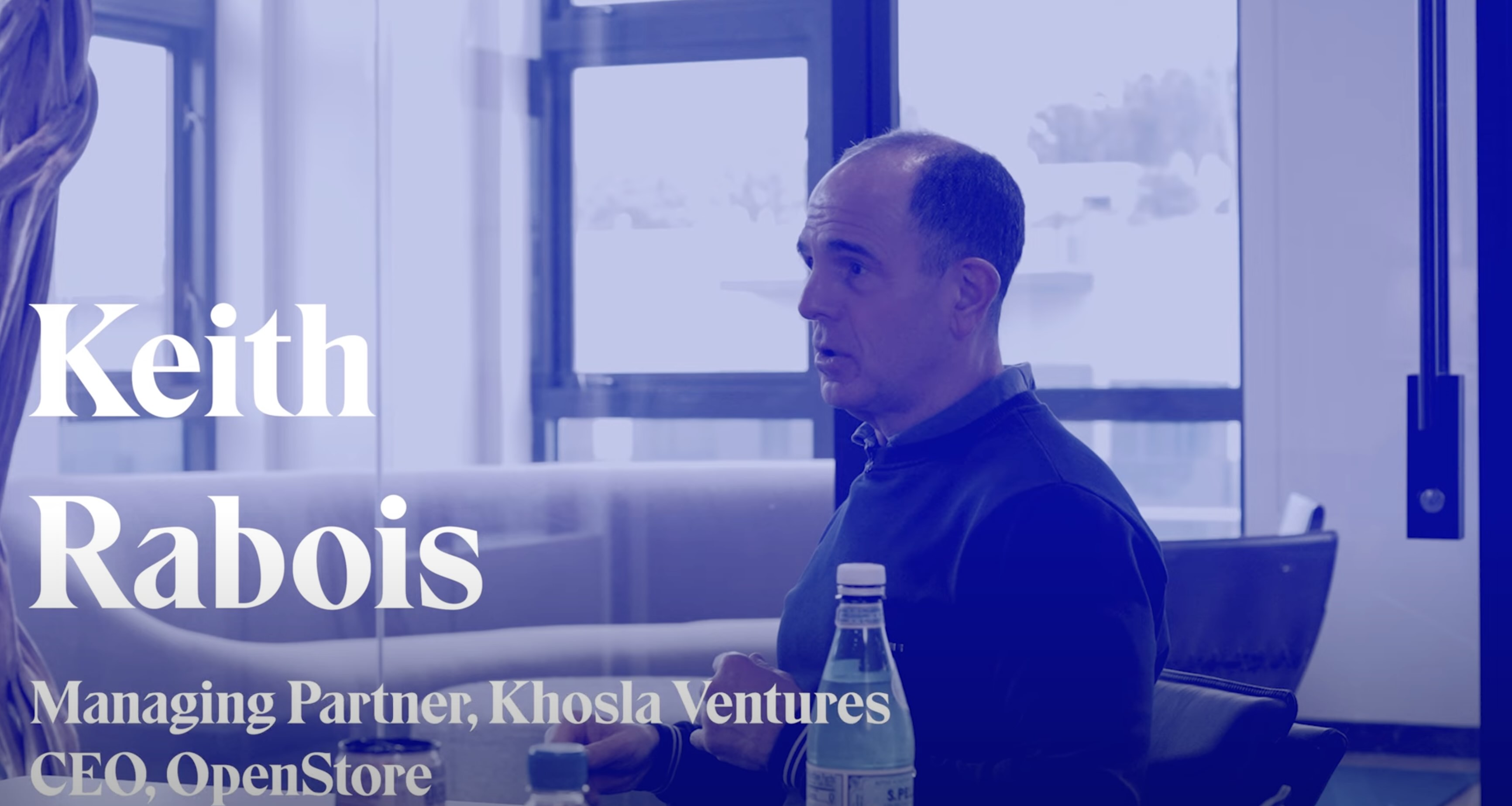 LaBossiere Podcast | How to Operate with Keith Rabois