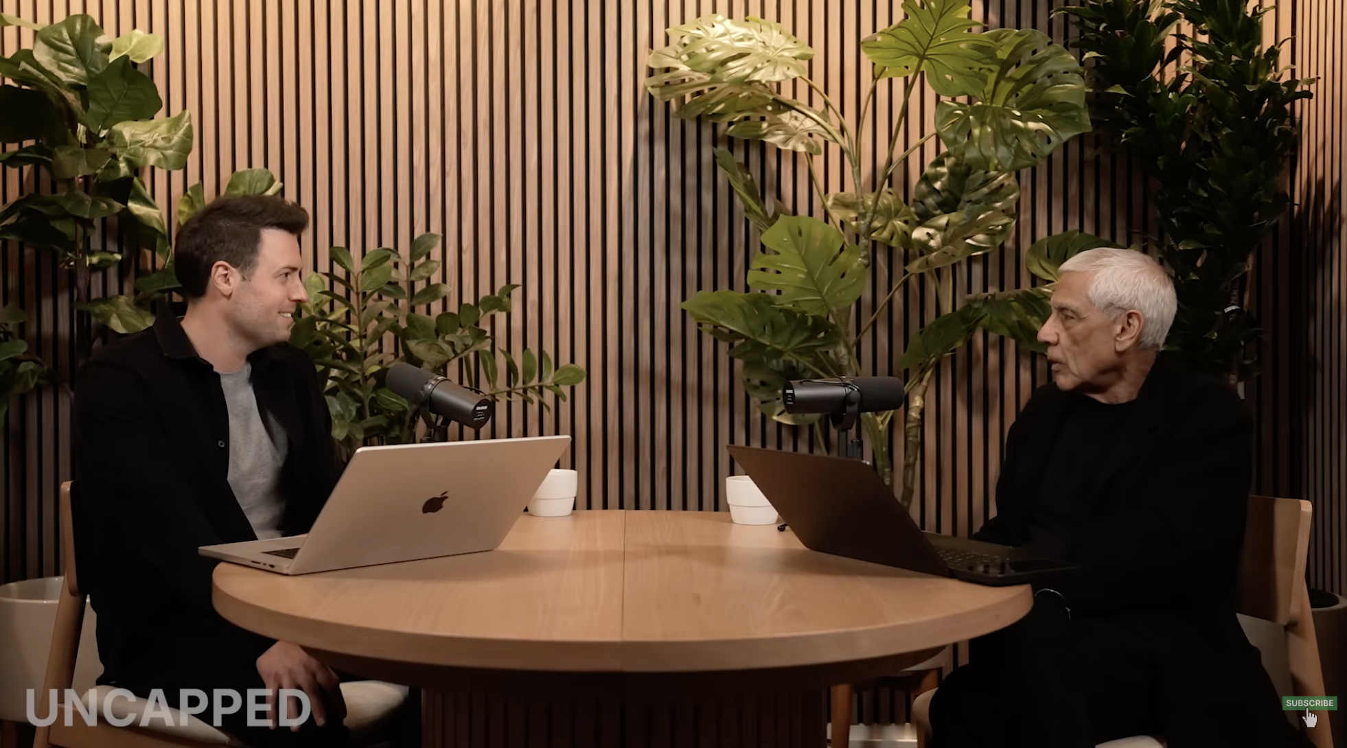 Uncapped | Predicting the Future with Vinod Khosla
