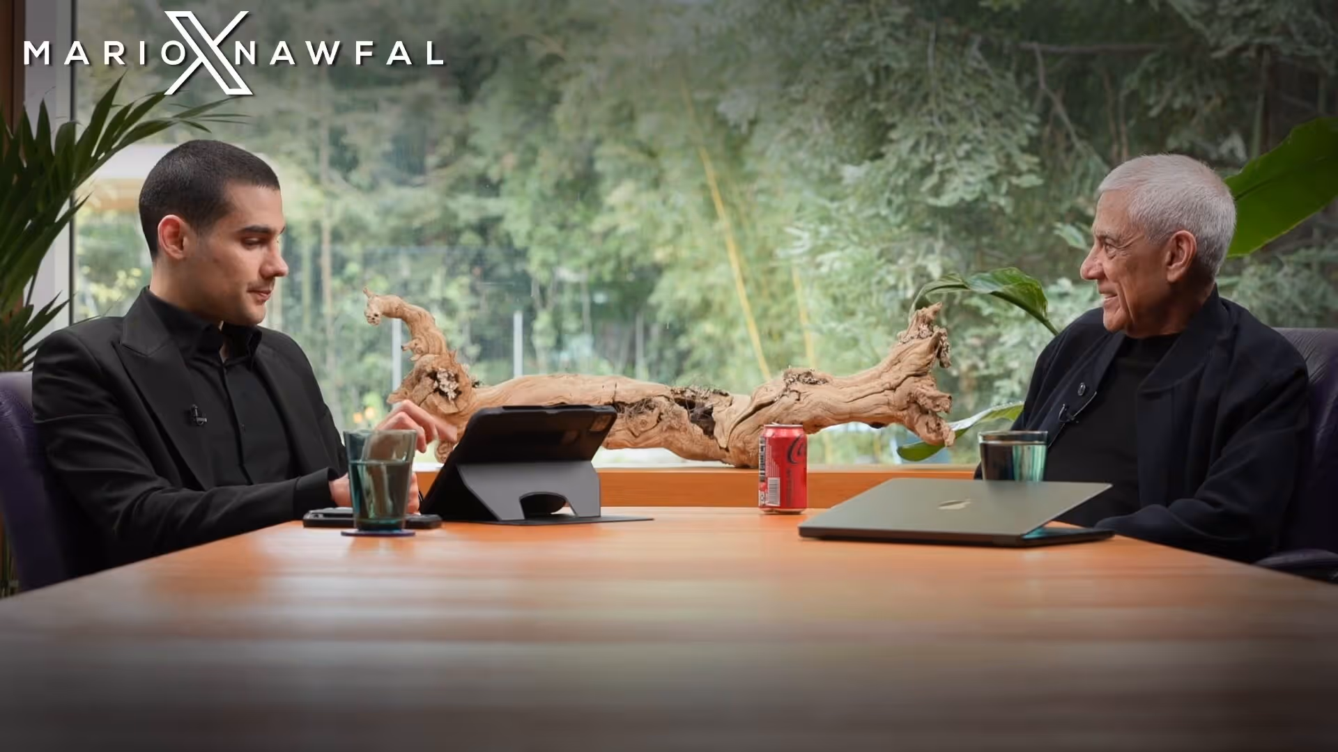 OpenAI's Investor Vinod Khosla On AI, Future & More | Mario Nawfal