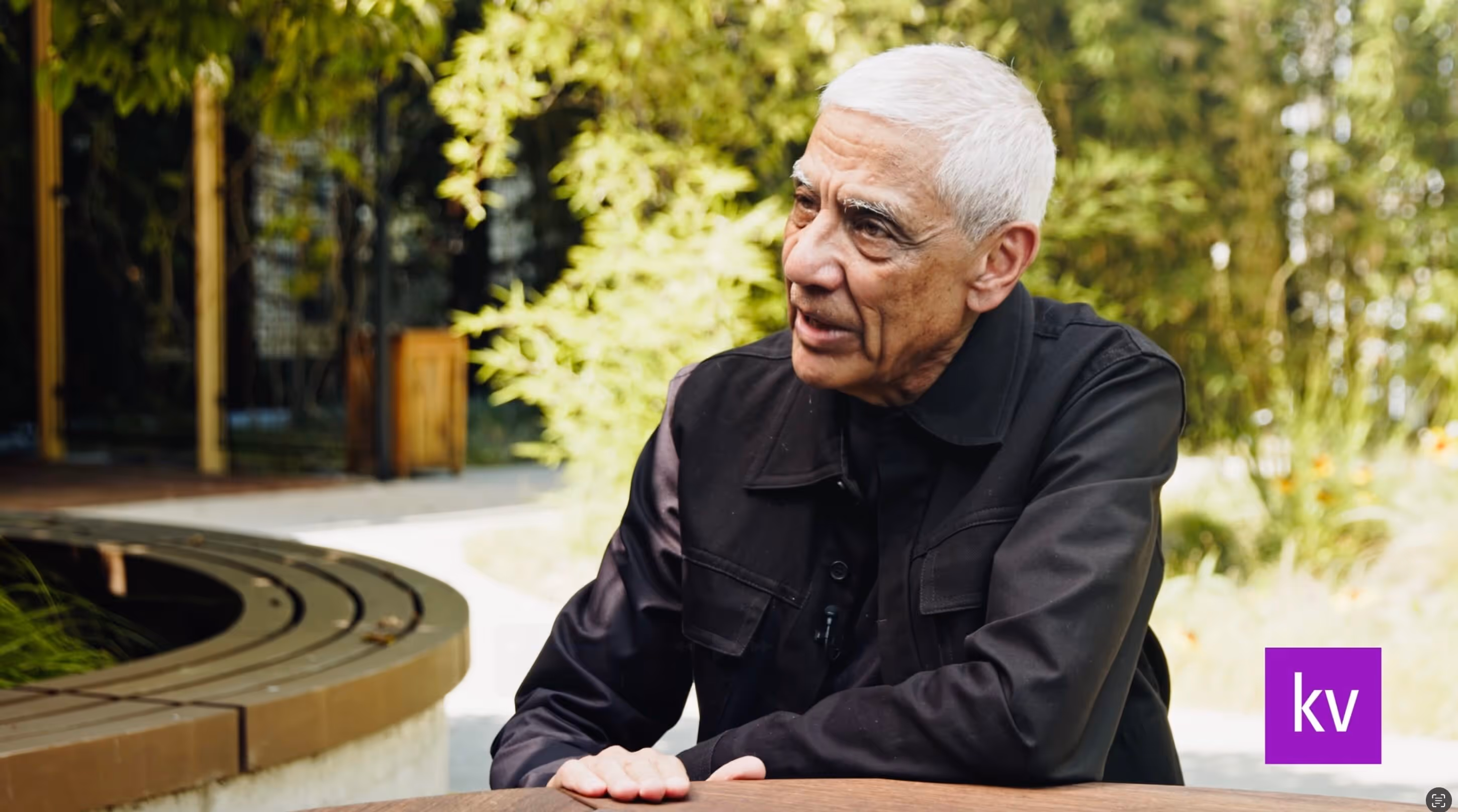 Plausible Tomorrows w/ Vinod Khosla & Bilawal Sidhu - Part 2