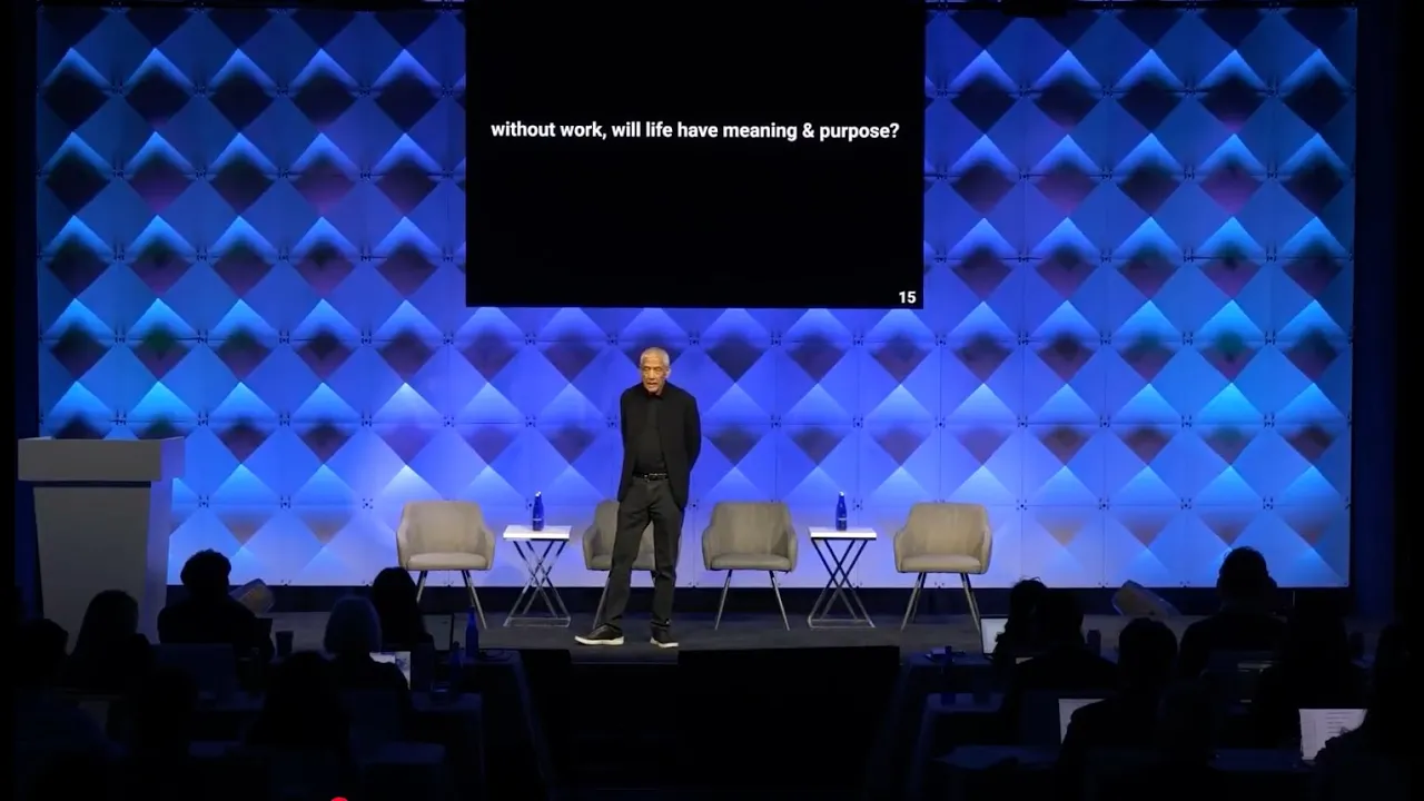 The Coming AI Clash: Utopia or Dystopia?