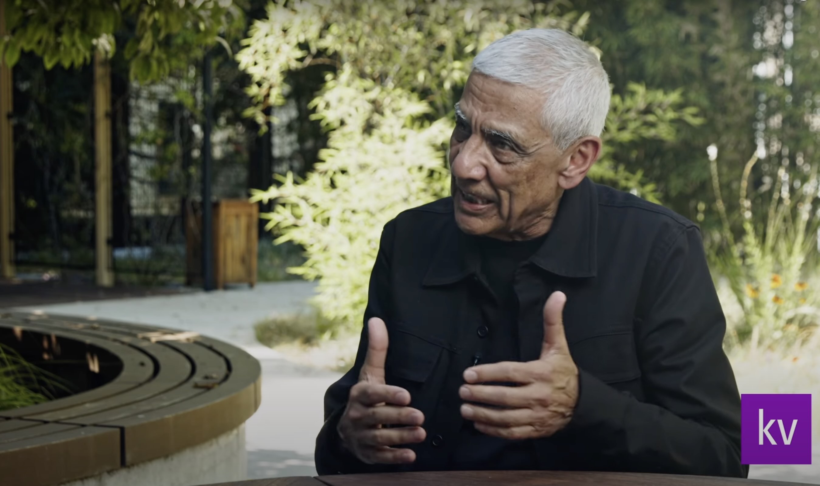 Plausible Tomorrows w/ Vinod Khosla & Bilawal Sidhu - Part 1