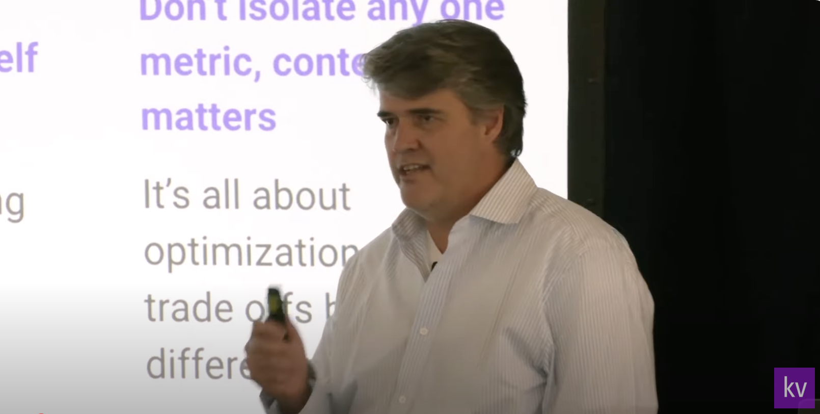 Numbers that Drive Your Business | Ryno Blignaut