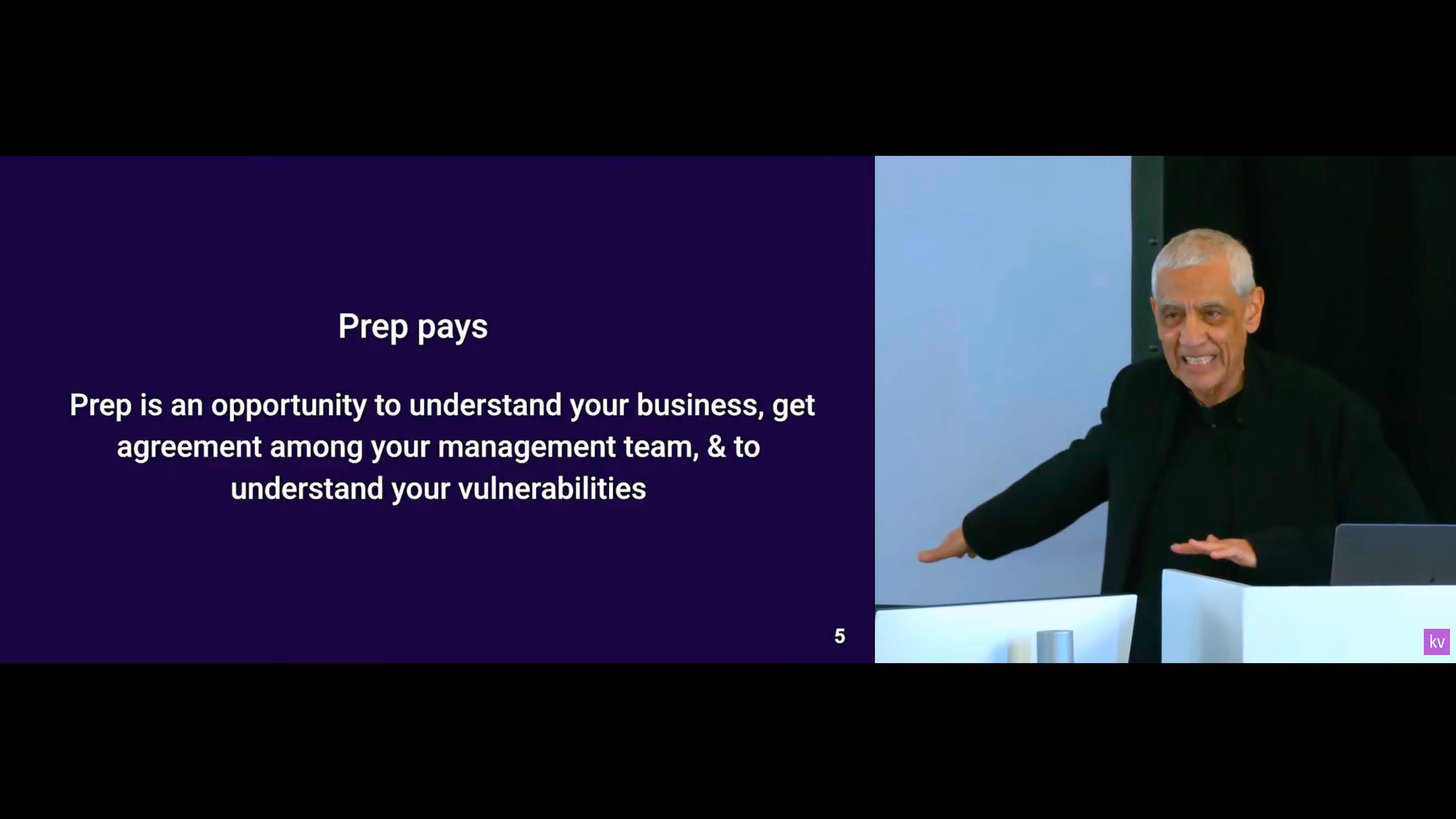 Nail Your Raise: Luring VCs