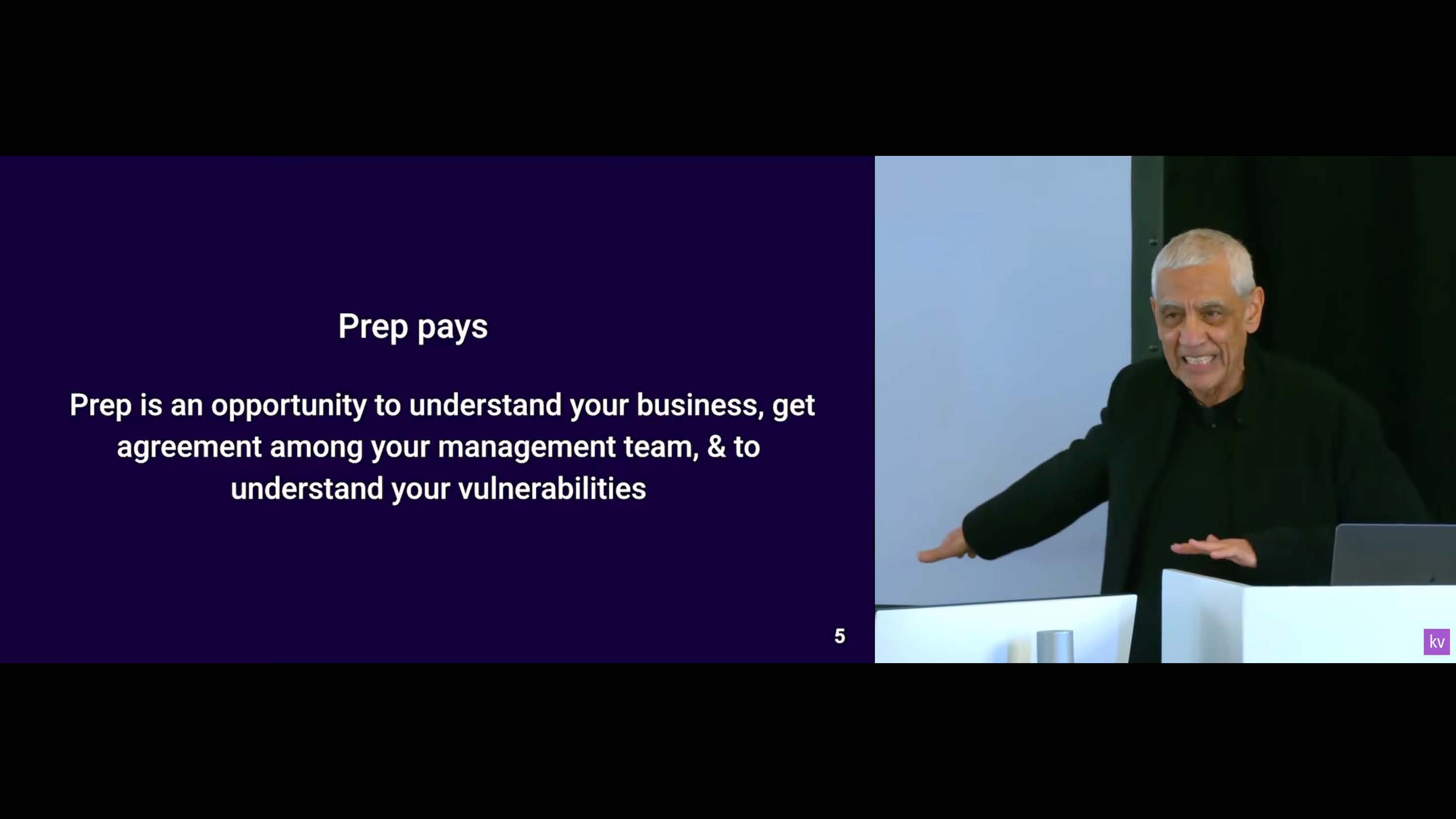 Nail Your Raise: Luring VCs