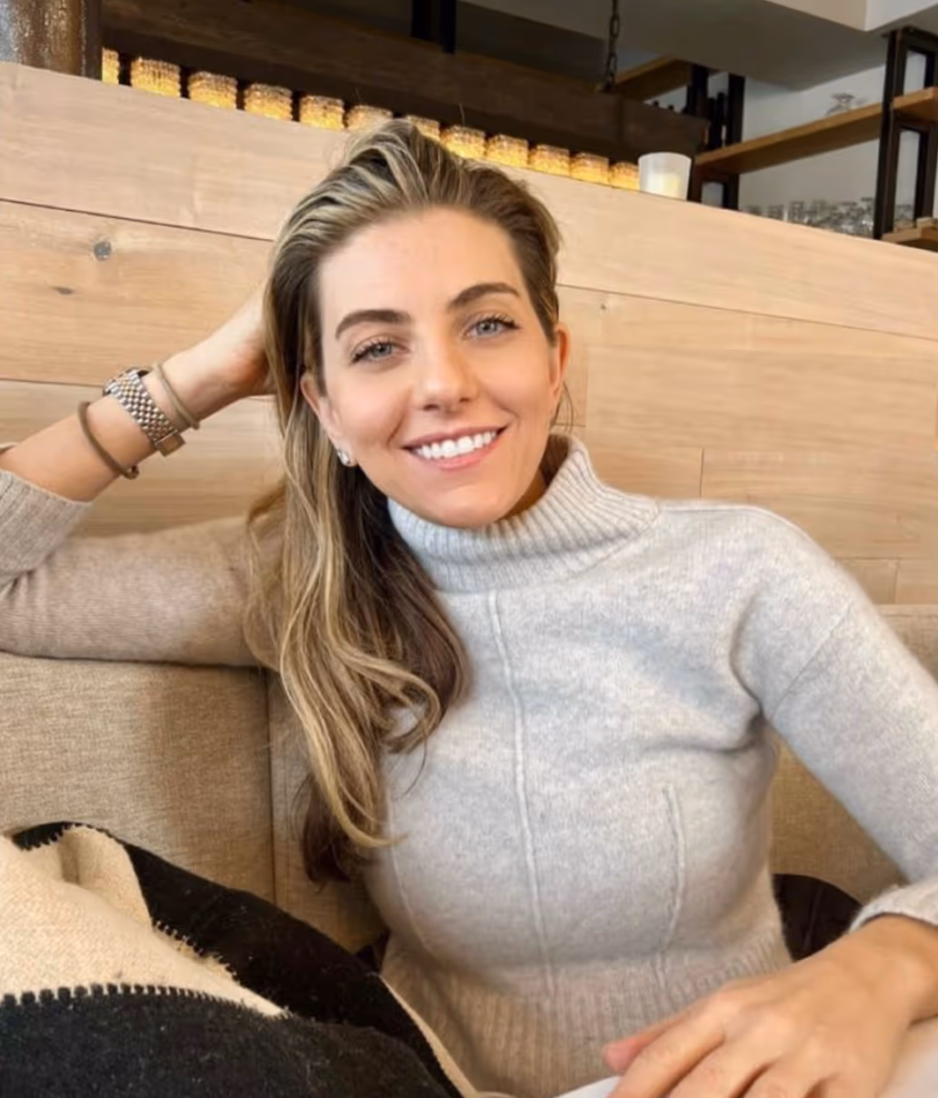 Amy Kalokerinos