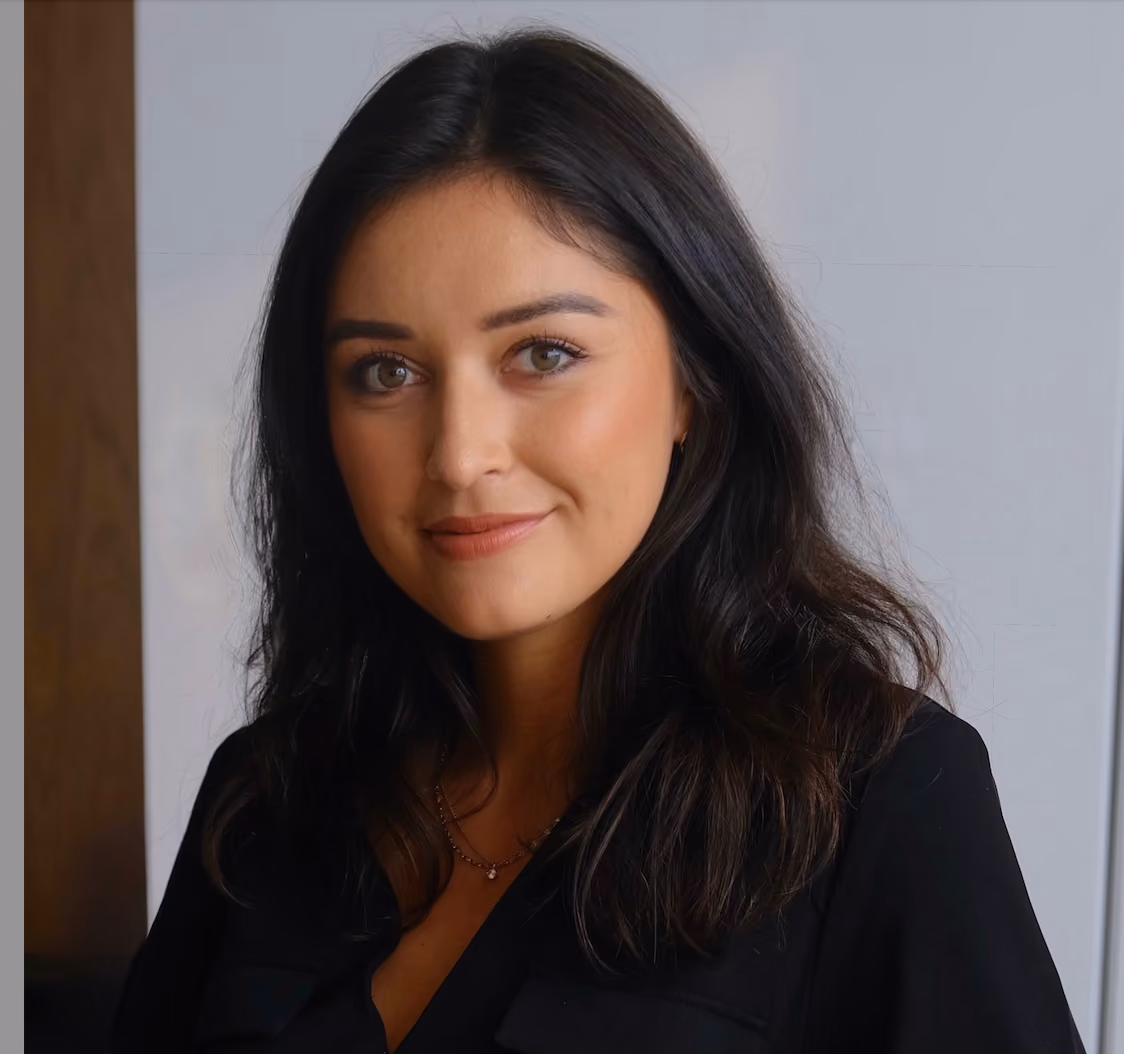 Karina El Baze