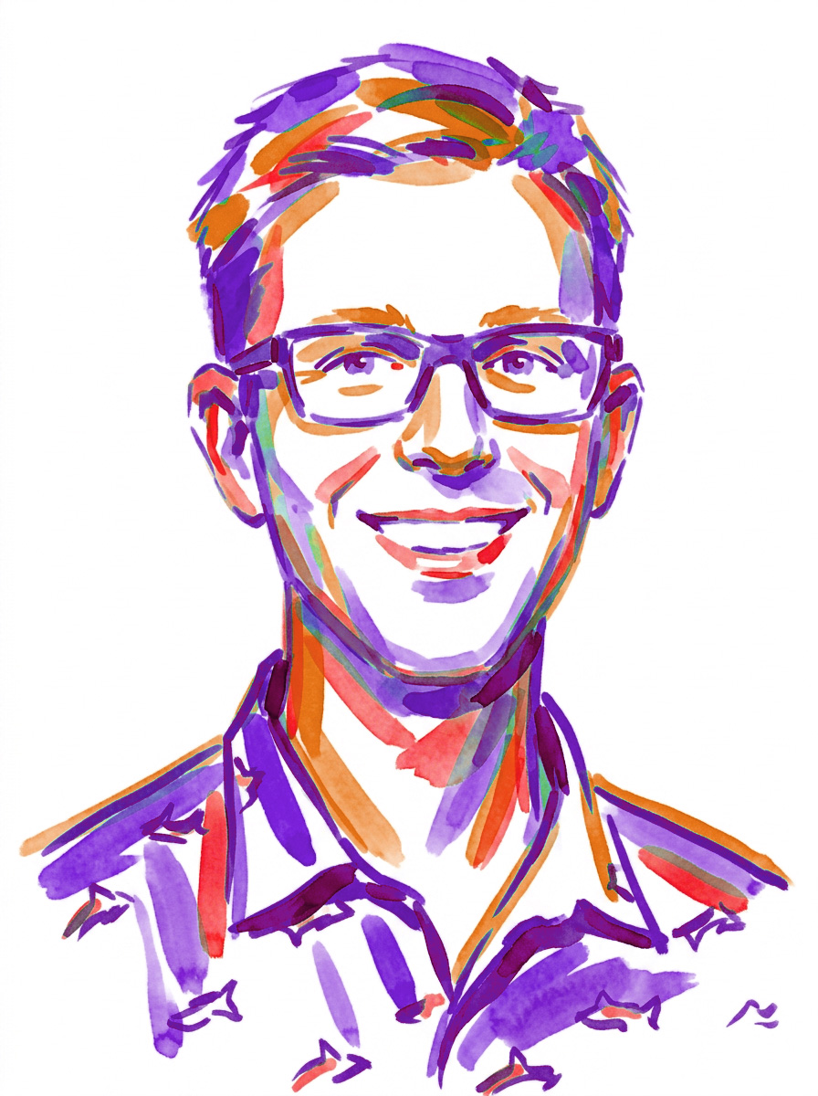 Austin is an Operating Partner at Khosla Ventures. He is a marketing technologist, engineer, founder...