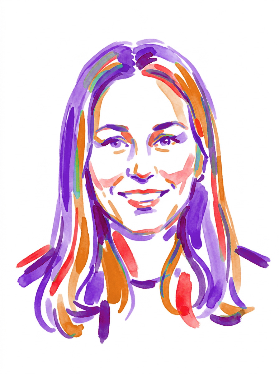 Olga is Vice President and Chief of Staff to Samir Kaul, with experience at Mercedes-Benz and an MBA from Stanford Graduate School of Business.
