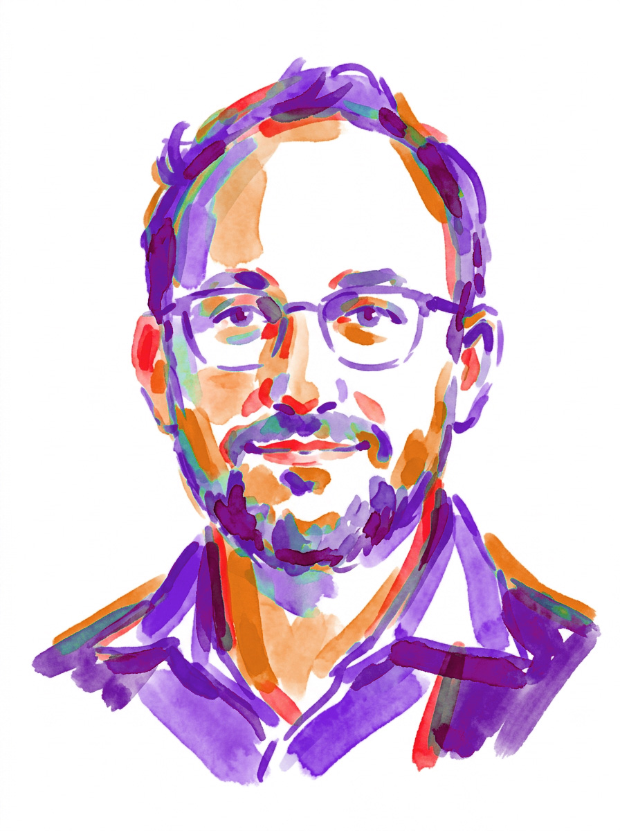 Uri is an Operating Partner at Khosla Ventures, where he focuses on biotech and life sciences. Prior to KV, Uri was the founding CEO of Pardes...