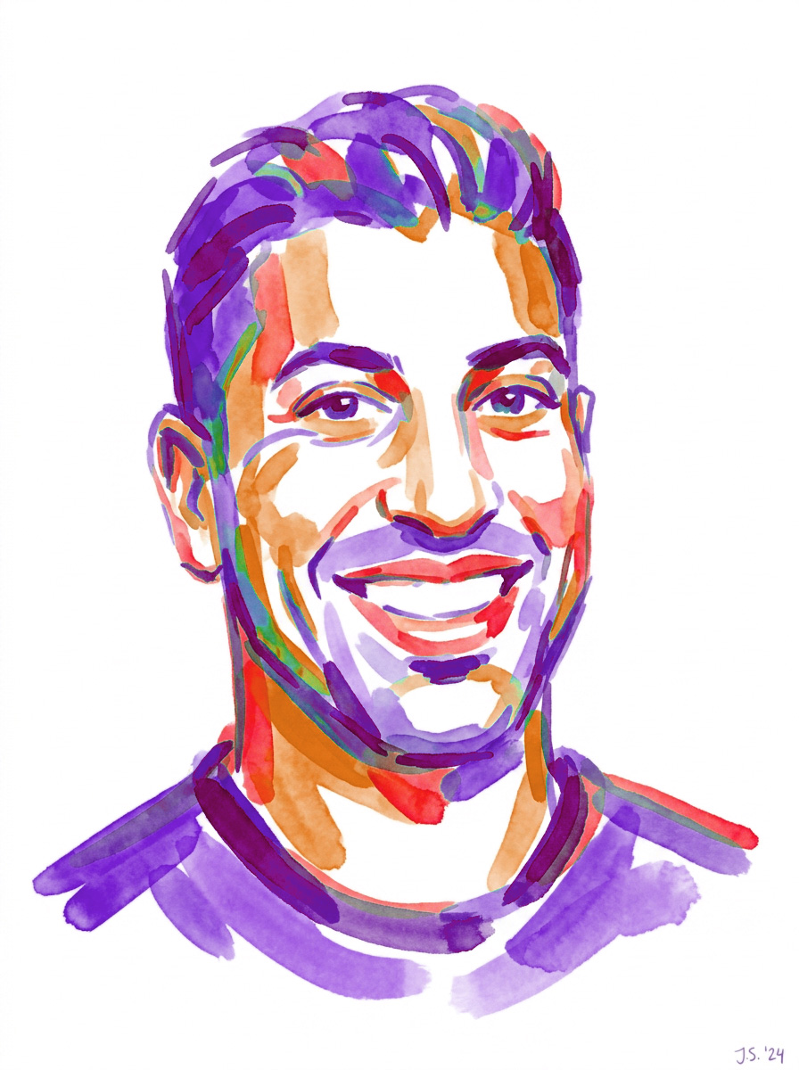Ryan Batra is a VP of Talent at Khosla Ventures, where he partners closely with founders and portfolio leaders to build world-class teams...