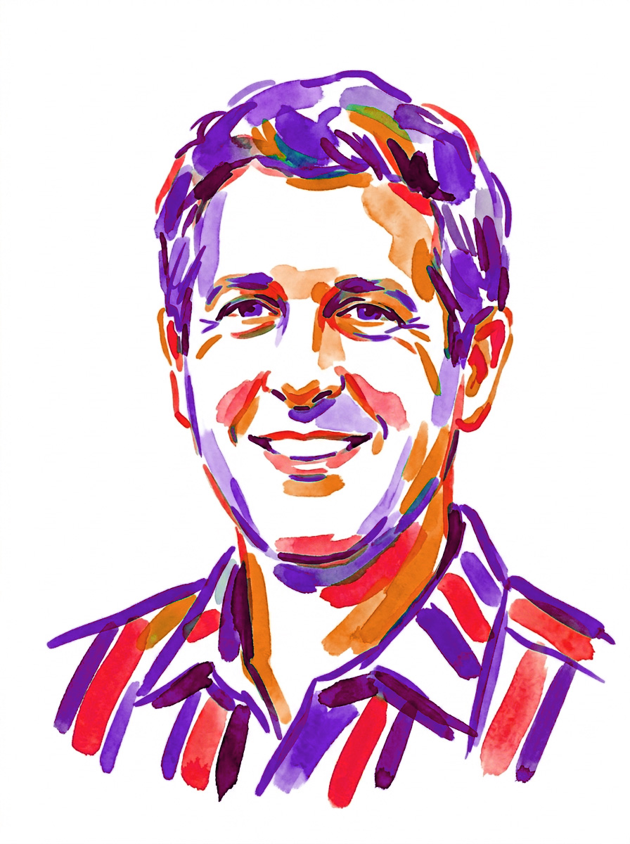 Uri is a patent attorney and an Operating Partner at Khosla Ventures. His role includes investment due diligence, portfolio company counseling...