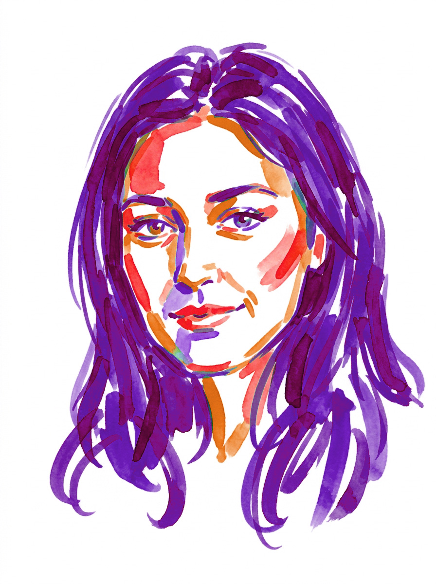 Karina is an Operating Partner at Khosla Ventures focused on Go-To-Market strategy and execution. She partners...