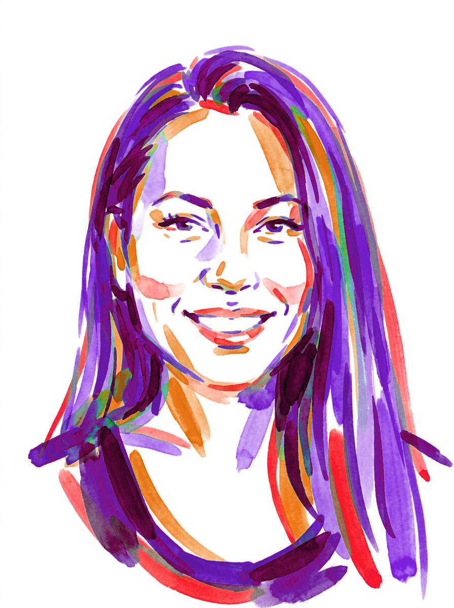 Anne is a VP of Talent at Khosla Ventures, where she partners with founders to hire the teams that turn transformative
