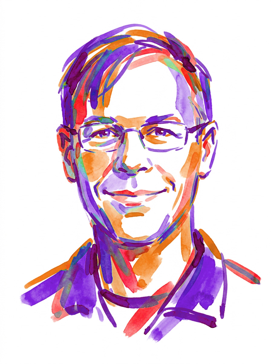 David is a Founding Partner and Managing Director at Khosla Ventures, where he focuses on internet software and services. A number of his investments...