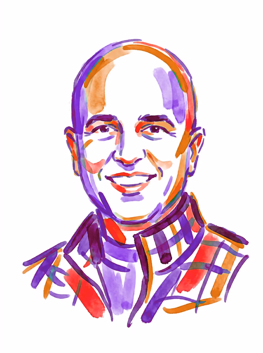 A Partner at Khosla Ventures, Rajesh has two decades of experience assisting and investing in deep tech startups. He manages many of the firm’s...